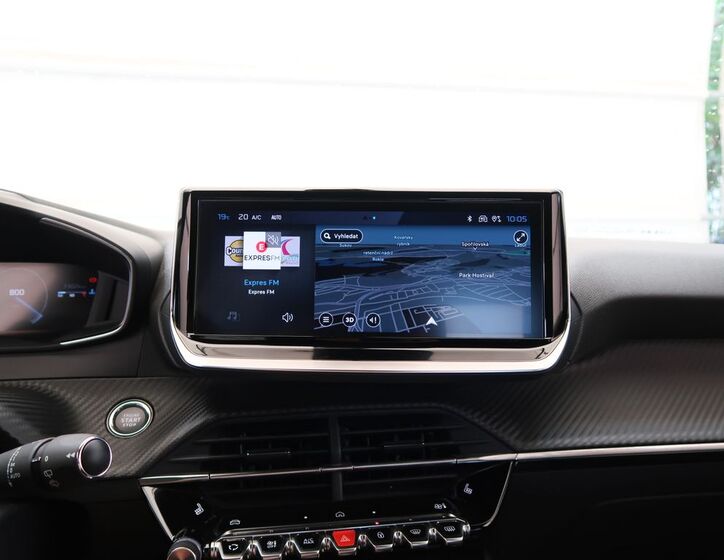 Peugeot 2008 24