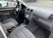 Volkswagen Touran 22
