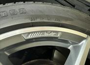 Mercedes-Benz GLE 51