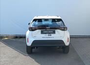 Toyota Yaris Cross 5