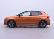 Škoda Fabia 4