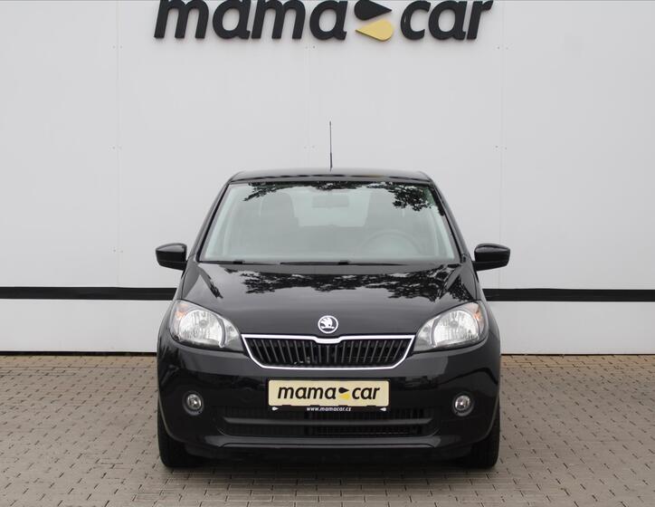 Škoda Citigo 2
