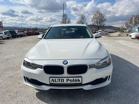 BMW Řada 3