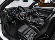 Audi R8 15