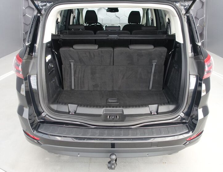 Ford S-MAX 30