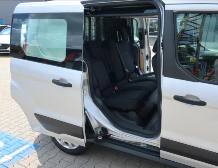 Ford Transit Connect 22