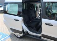 Ford Transit Connect 22