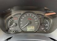 Toyota Yaris 11