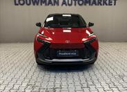 Toyota C-HR 5