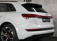Audi e-tron 8