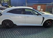 Honda Civic 8