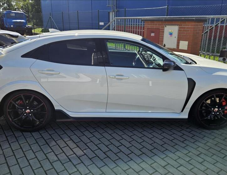 Honda Civic 8