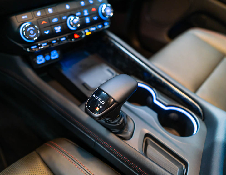Dodge Durango 28