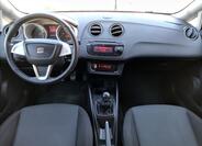 Seat Ibiza 10