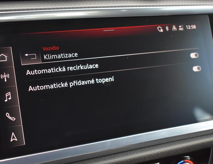 Audi Q3 30
