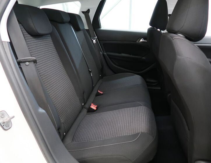Peugeot 308 29