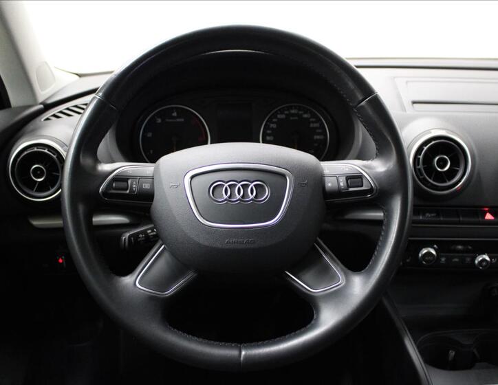 Audi A3 18