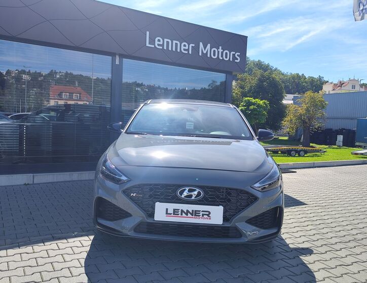 Hyundai i30 2