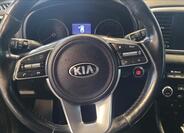 KIA Sportage 9