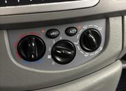 Opel Vivaro 17