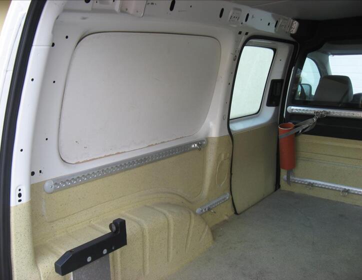 Volkswagen Caddy 41