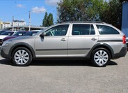 Škoda Octavia 8