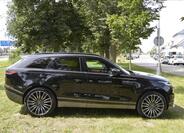 Land Rover Range Rover Velar 4
