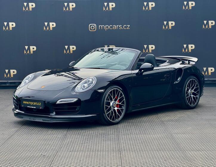 Porsche 911 2