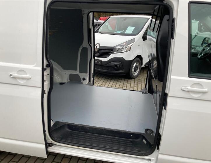 Volkswagen Transporter 34