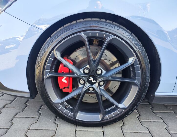 Hyundai i30 34