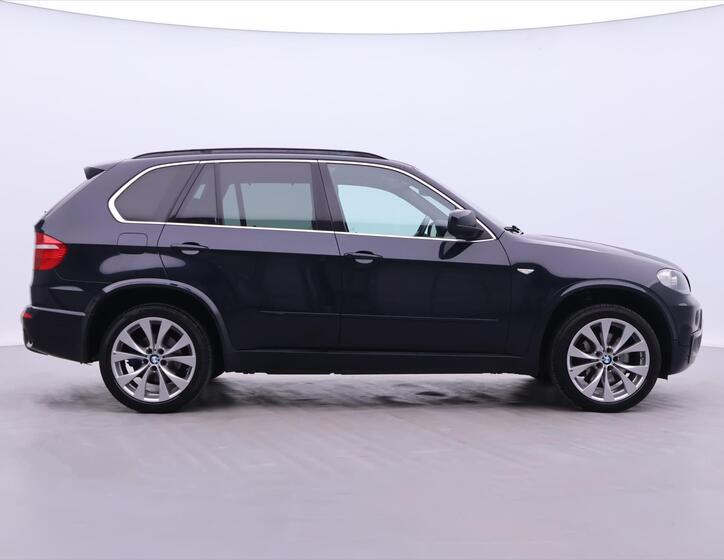 BMW X5 8