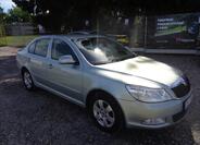 Škoda Octavia 2