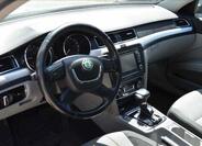 Škoda Superb 17
