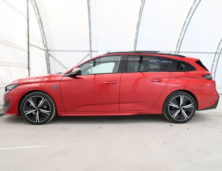 Peugeot 308 9