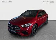 Mercedes-Benz GLA 1
