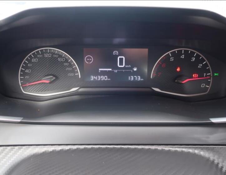 Peugeot 208 17