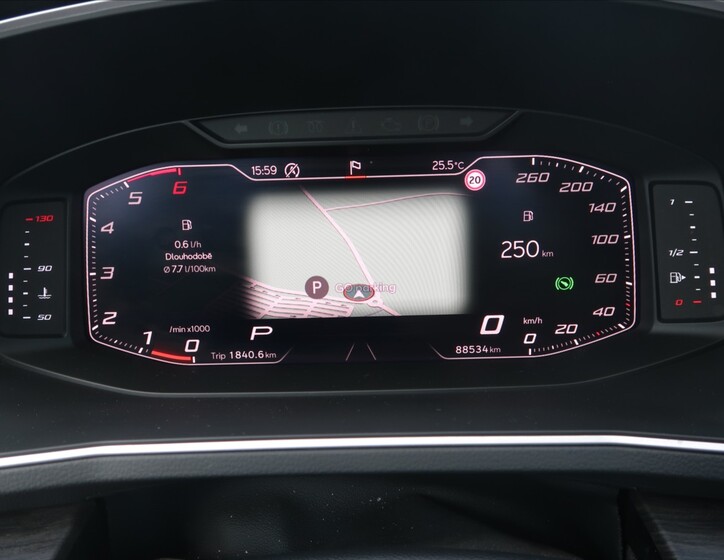 Seat Tarraco 45