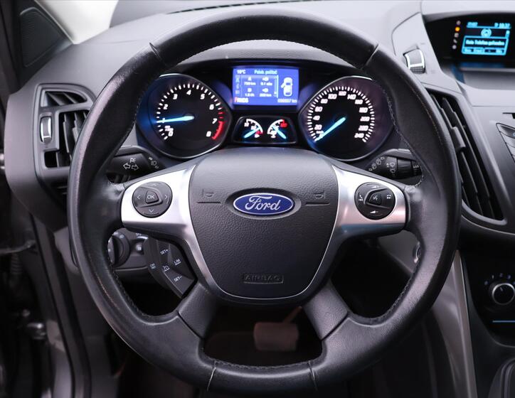 Ford Kuga 19