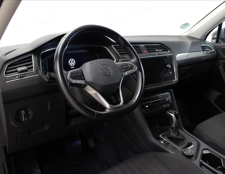 Volkswagen Tiguan Allspace 10