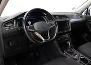 Volkswagen Tiguan Allspace 10