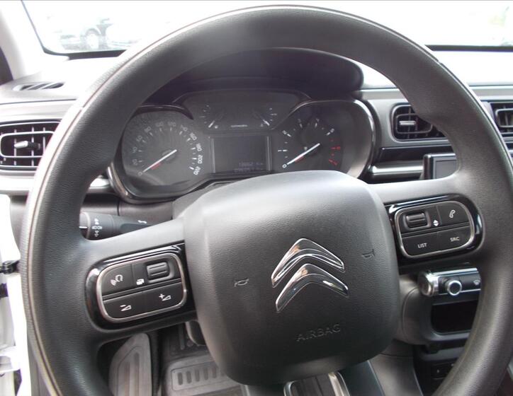 Citroën C3 23