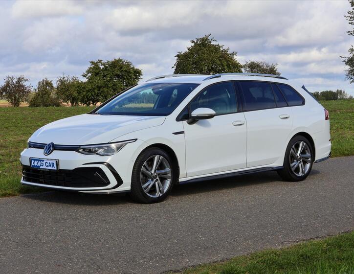 Volkswagen Golf 3