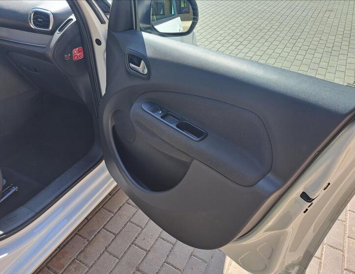 Citroën C3 Picasso 35