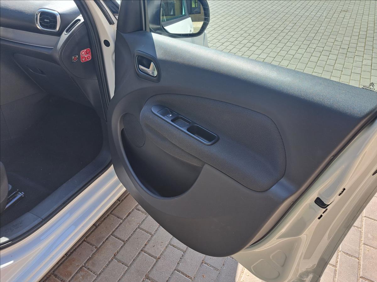Citroën C3 Picasso