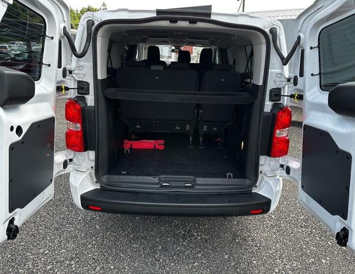 Toyota ProAce Verso 33