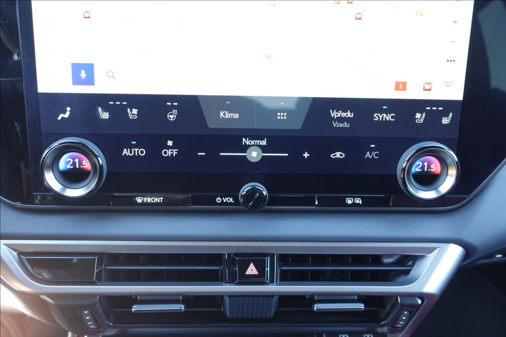 Lexus RX 500h