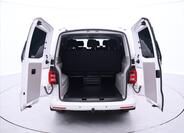 Volkswagen Caravelle 9