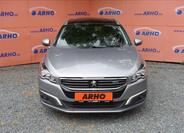 Peugeot 508 2