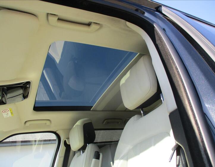 Land Rover Range Rover Sport 20