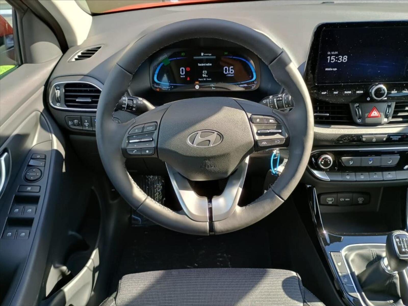 Hyundai i30 5